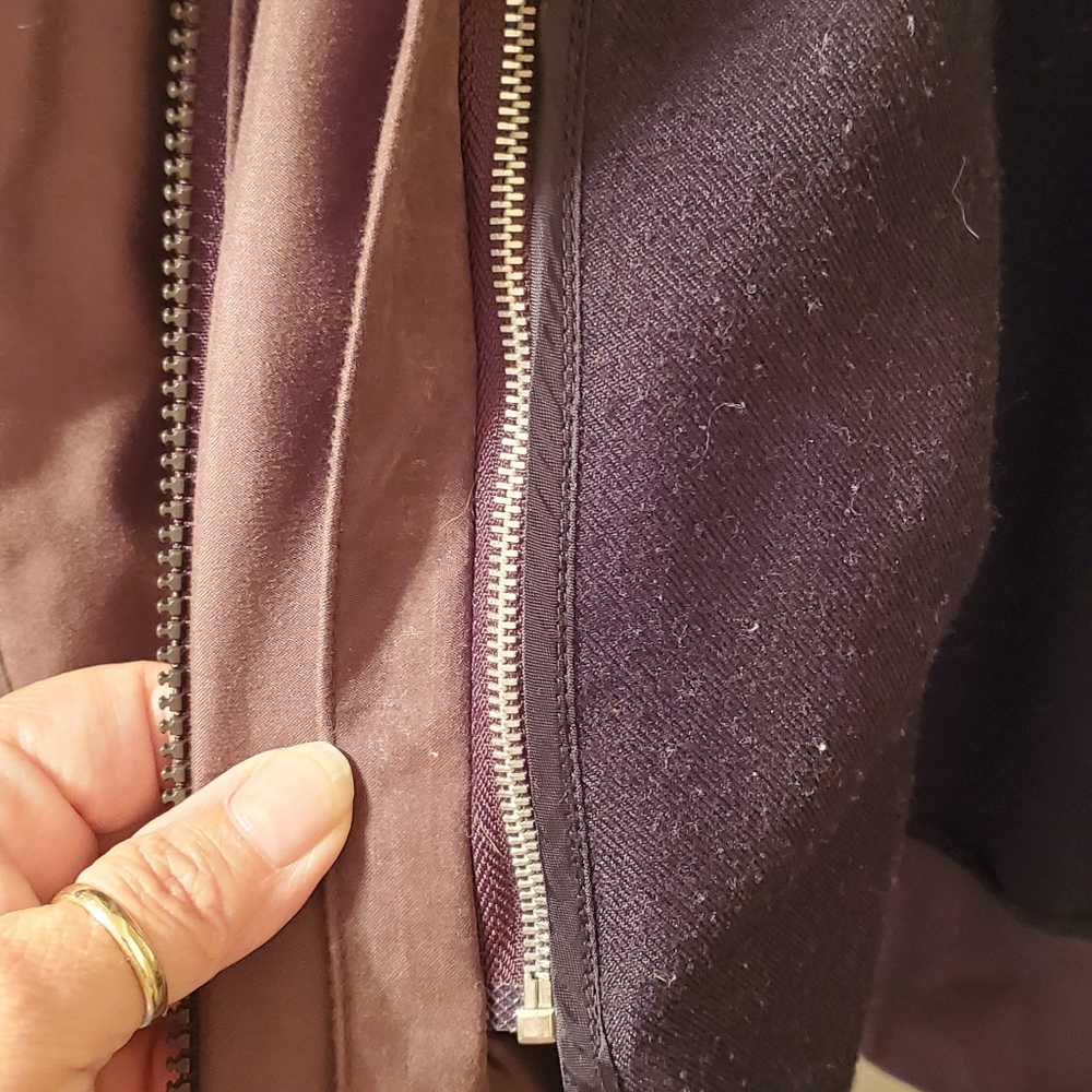 Forecaster Coat - Picture 3 of 7